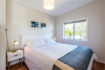 The Island Gem (Bachcare) - Oneroa