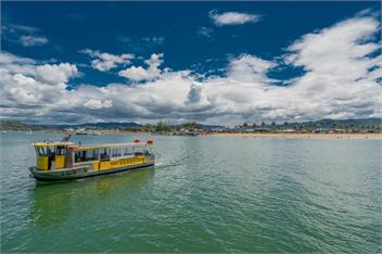 Sun Seeker Bach (Bachcare) - Cooks Beach