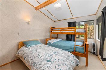 Escape to the Lake (Bachcare) - Lake Rotoiti