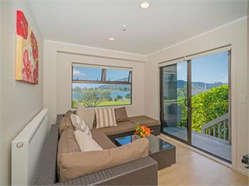 Tairua Harbour Views (Bachcare) - Tairua
