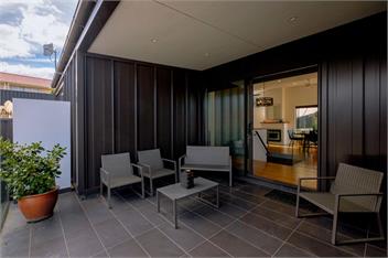 Kawerau River Retreat (Bachcare) - Cromwell