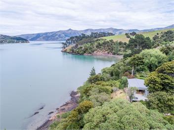 Otahuahua (Bachcare) - Akaroa