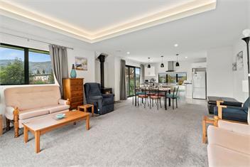 Erskine Place (Bachcare) - Lake Hawea