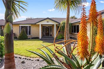 Fantails Roost (Bachcare) - Waihi Beach