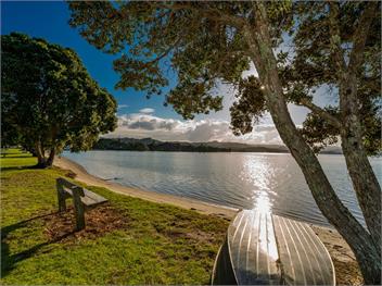 Harbour View (Bachcare) - Whangamata