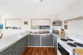 Babbacombe Bach (Bachcare) - Otaki Beach