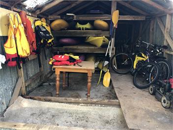 Fantail House, 33 Park Lane, Pounawea Beach, Owaka - Owaka