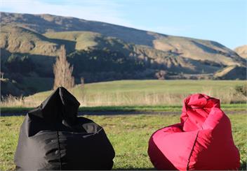 Valley View Retreat - Martinborough