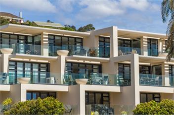 Silver Sands Apartment - Nelson