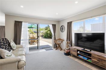Hunia Haven (Bachcare) - Himatangi Beach