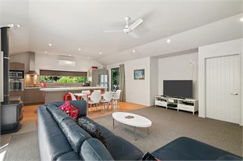 51 Alpine Avenue - Hanmer Springs