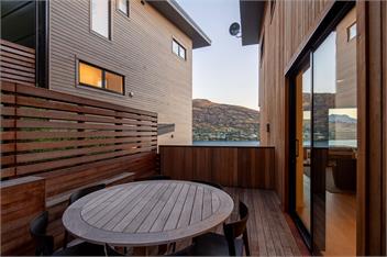 Queenstown Remarkable Lake & Mountain Views - Queenstown