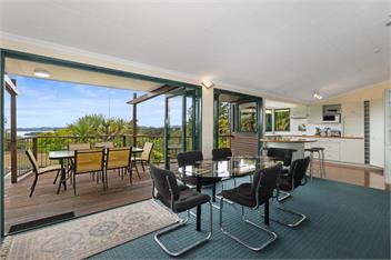 Breezy on Broadview (Bachcare) - Opua
