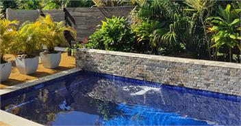 Pacific Breeze Plantation Villa - Arorangi, RAROTONGA - Cook Islands