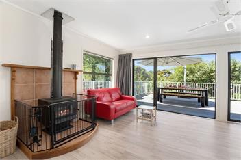 Taranui Escape (Bachcare) - Mangawhai Heads
