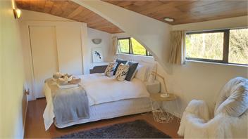The Lodge at Takou River *RIVERSIDE RETREAT* - Kerikeri