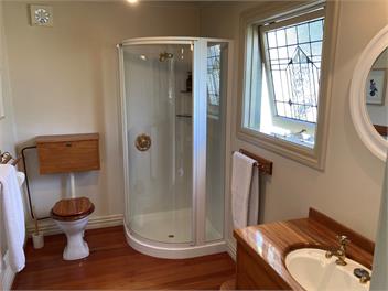 Ahuriri Beachfront Villa - Napier