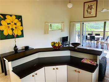 Muri Heights Villa - FREE WIFI - Rarotonga