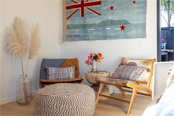 WAVESONG: Coast & Country - Waiheke Island