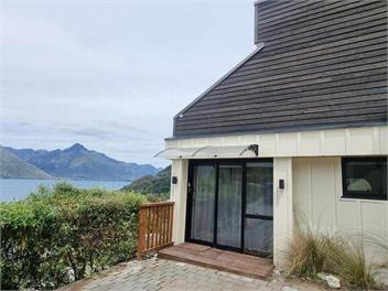 Queenstown Lakeview Studio - Queenstown