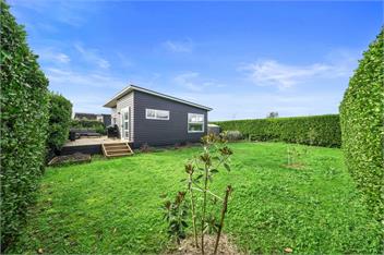 Treasure on Tuscan (Bachcare) - Martinborough