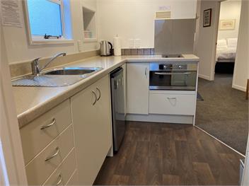 Heart of Russell Apartment (Bachcare) - Russell