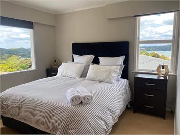 Sunrise Paradise - Kerikeri