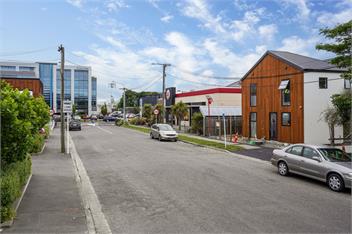 Addington Delight (Bachcare) - Christchurch