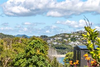 Relax on Newton - Waiheke Island 1081