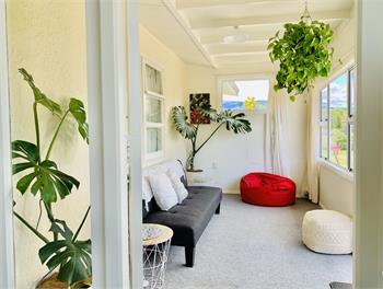Holiday house at central motueka - Nelson