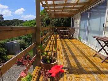 Kotare Kottage - Beachfront Escape - Northland