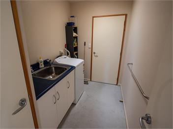 Aorere House (Bachcare) - Collingwood