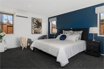 A Beach Hive at Papamoa Beach - 4 bedrooms - Tauraga