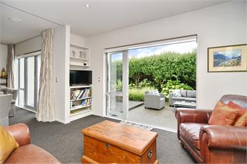 Jeffreys Road - Fendalton - Christchurch