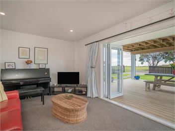 The Beach House (Bachcare) - Kuaotunu