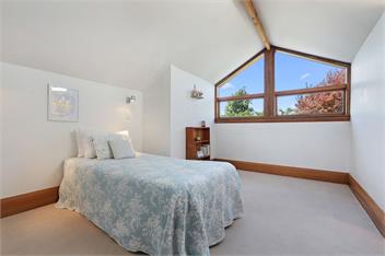 Fendalton Villa (Bachcare) - Christchurch