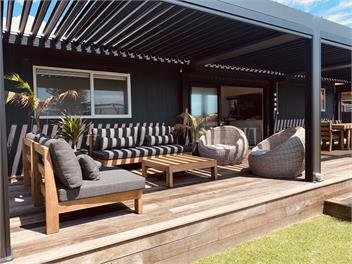 Nirvana HolidayHome - Ohope Beach