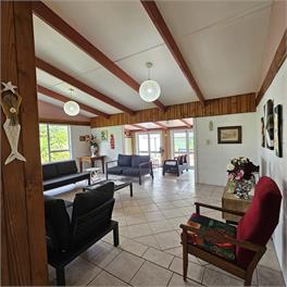 Anns Beach House - Vaimaanga Tapere