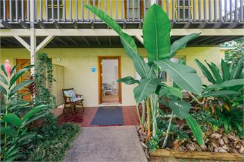 Arcadia Retreat - Villa Rua  - Rarotonga 
