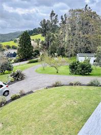 Tui Manor - Whangamata