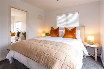 OCEAN BREEZE COTTAGE - Coast & Country - Waiheke Island