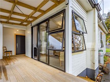 Rata Retreat (Bachcare) - Ohakune