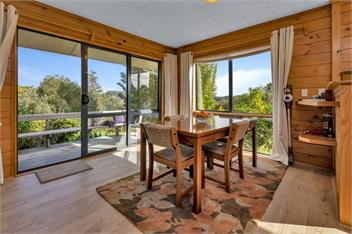Enchanted Retreat (Bachcare) - Kerikeri