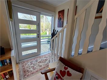 A-Frame. Ideal for families and large groups. - Greytown