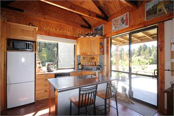 Down by the Riverside - Haast