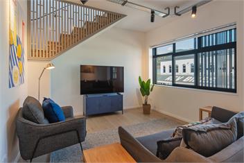 Inner City Apartments - 3 - Nelson