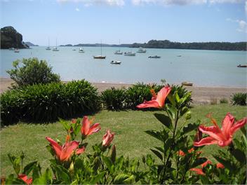 Totara Lodge - Bay of Islands 