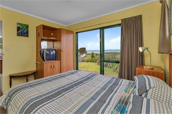 The Mermaid's Rest (Bachcare) - Kaitaia