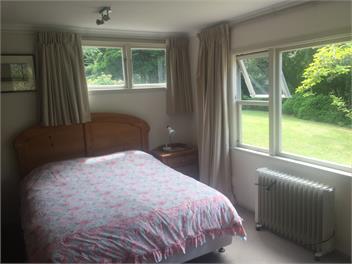 Nikau Retreat - New Plymouth