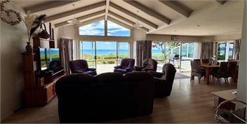Matarangi Beachfront (Bachcare) - Matarangi